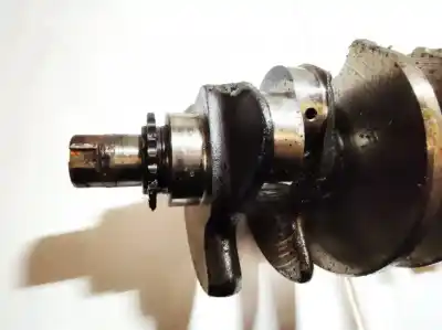 Pezzo di ricambio per auto di seconda mano albero a gomiti per audi a6 avant (4b5) 2.5 tdi riferimenti oem iam 059e   Pezzo di ricambio per auto di seconda mano albero a gomiti per audi a6 avant (4b5) 2.5 tdi riferimenti oem iam 059e