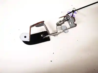 Second-hand car spare part switch for mazda premacy (cp) 2.0 turbodiesel cat oem iam references   