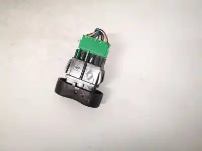 Second-hand car spare part switch for dacia sandero 1.5 dci diesel cat oem iam references 870250  e23111-15