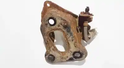 Автозапчасти б/у задний левый нижний рычаг подвески за opel corsa d (s07) 1.2 lpg (l08 l68) ссылки oem iam   