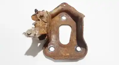 Автозапчасти б/у задний левый нижний рычаг подвески за opel corsa d (s07) 1.2 lpg (l08 l68) ссылки oem iam 