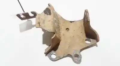 Second-hand car spare part rear lower right suspension arm for renault scenic ii 2.0 oem iam references 