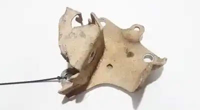 Second-hand car spare part rear left lower suspension arm for renault scenic ii 2.0 oem iam references 