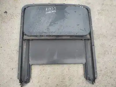 Автозапчастина б/у електричний дах для ford focus turnier (cak) 1.4 cat посилання на oem iam   