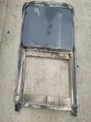 Pezzo di ricambio per auto di seconda mano tetto elettrico per audi a6 avant (c4) 2.5 tdi riferimenti oem iam 
