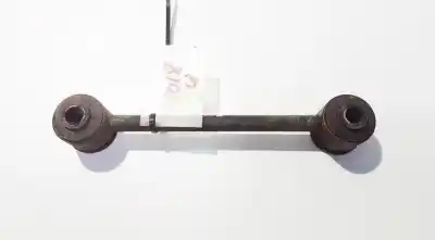 Peça sobressalente para automóvel em segunda mão braço oscilante suspensão dianteiro esquerdo por chrysler pt cruiser (pt) 2.2 crd touring referências oem iam 373811