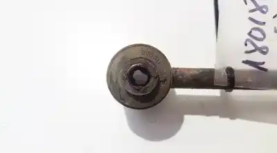 Second-hand car spare part left front bracket for chrysler pt cruiser (pt) 2.2 crd touring oem iam references 373811  