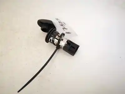 Автозапчастина б/у різні деталі для renault laguna ii (bg0) 1.9 dci diesel посилання на oem iam 