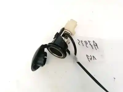 Peça sobressalente para automóvel em segunda mão Peças Diversas por CITROEN C8, I 2002.07 - 2008.06 2.0 HDI 79KW 2002.07 - 2014.12 Referências OEM IAM   