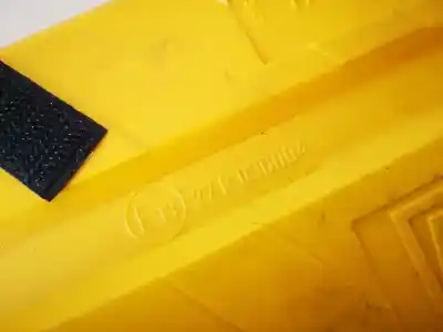 Pezzo di ricambio per auto di seconda mano pezzi vari per renault twingo 1.2 16v riferimenti oem iam 27r030004  