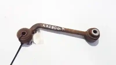 Автозапчасти б/у левый передний кронштейн за MERCEDES-BENZ W203, 2000.05 - 2004.02 C 220 CDI (203.006) 105KW 2000.05 - 2007.02 ссылки OEM IAM   