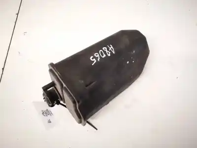 Peça sobressalente para automóvel em segunda mão filtro de carvão ativo por seat altea (5p1) 1.6 referências oem iam 1k0201801c