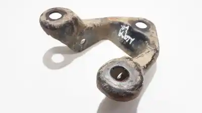 Автозапчасти б/у рычаг задней нижней правой подвески за opel astra h caravan 1.9 cdti ссылки oem iam 2796  