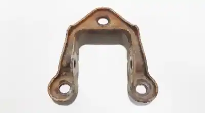 Автозапчастина б/у задній лівий нижний рычаг для opel astra h caravan 1.9 cdti посилання на oem iam 2776