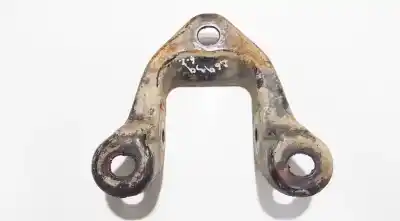 Автозапчастина б/у задній лівий нижний рычаг для opel astra h caravan 1.9 cdti посилання на oem iam 2776  