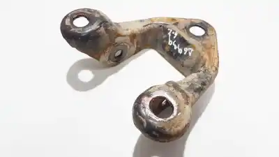 Автозапчастина б/у задній лівий нижний рычаг для opel astra h caravan 1.9 cdti посилання на oem iam 2776  