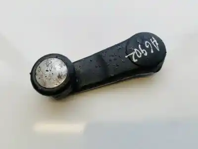 Second-hand car spare part left front window crank handle for audi a4 avant (b5) 1.9 tdi oem iam references 