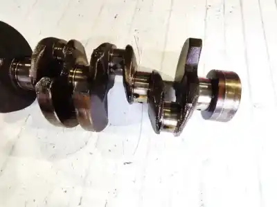 Pezzo di ricambio per auto di seconda mano albero a gomiti per mitsubishi space star (dg0) 1.3 cat riferimenti oem iam   