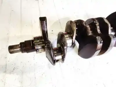 Pezzo di ricambio per auto di seconda mano albero a gomiti per mitsubishi space star (dg0) 1.3 cat riferimenti oem iam   