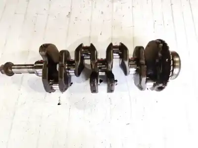 İkinci el araba yedek parçası KRANK MILI için NISSAN ALMERA (N16/E)  OEM IAM referansları 020131  