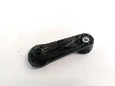 Second-hand car spare part left front window crank handle for ford galaxy (vx) 1.9 tdi cat oem iam references 1h0837581d  