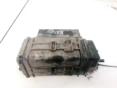 Peça sobressalente para automóvel em segunda mão filtro de carvão ativo por honda fr-v (be) 1.7 referências oem iam 