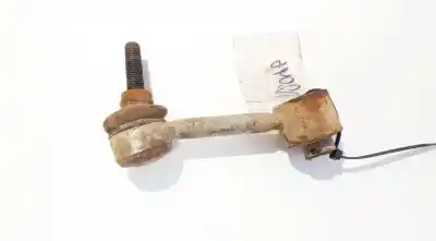 Peça sobressalente para automóvel em segunda mão braço oscilante suspensão dianteiro esquerdo por volkswagen golf v (1k1) 2.0 tdi referências oem iam 