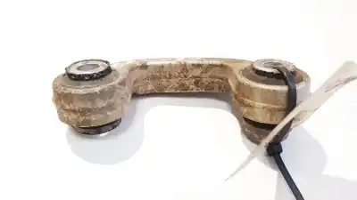 Second-hand car spare part left front bracket for audi a4 avant (b5) 1.9 tdi oem iam references   