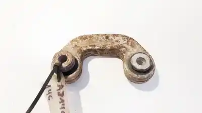 Second-hand car spare part left front bracket for audi a4 avant (b5) 1.9 tdi oem iam references   