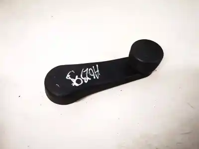 Tweedehands auto-onderdeel handgreep links voorruit voor ford galaxy (vx) 1.9 tdi cat oem iam-referenties 1h0837581d