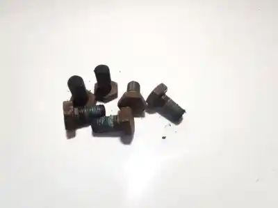 Pezzo di ricambio per auto di seconda mano Pezzi Vari per FIAT DOBLO (119) 1.9 D SX Riferimenti OEM IAM   