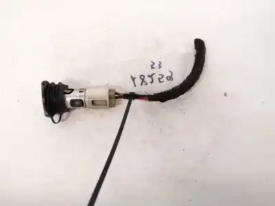 Pezzo di ricambio per auto di seconda mano pezzi vari per seat leon (1p1) 1.9 tdi riferimenti oem iam   