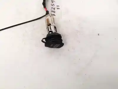 Pezzo di ricambio per auto di seconda mano pezzi vari per seat leon (1p1) 1.9 tdi riferimenti oem iam   