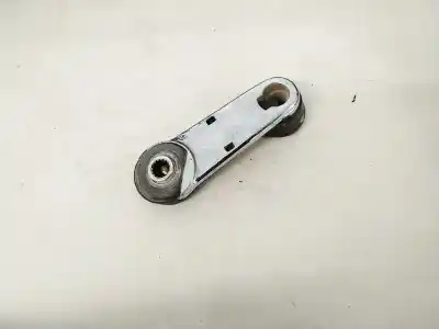 Second-hand car spare part left front window crank handle for audi 80/90 (893) 1.8 oem iam references   