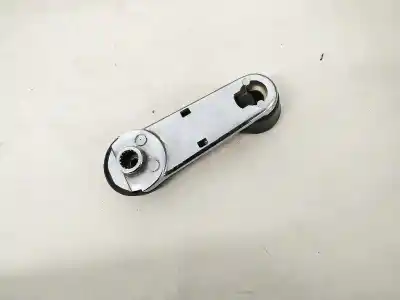 Second-hand car spare part left front window crank handle for audi 80 (811/813) 1.8 oem iam references   