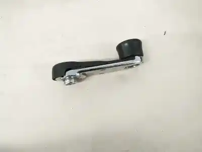 Second-hand car spare part left front window crank handle for audi 80 (811/813) 1.8 oem iam references   