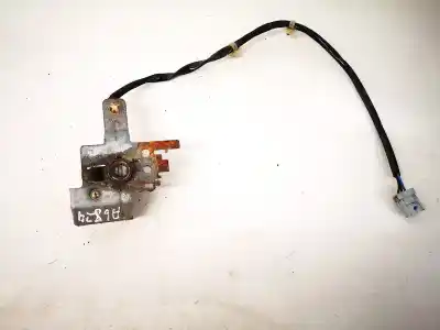 Second-hand car spare part left front door lock for honda accord vii (cl, cn) 2.0 (cl7) oem iam references 