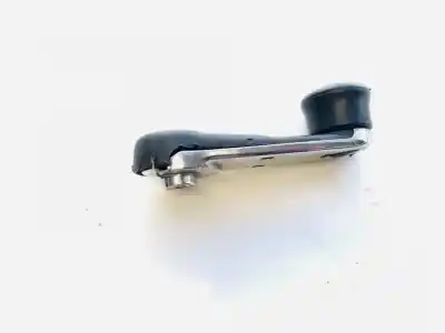 Second-hand car spare part left front window crank handle for audi 80 (811/813) 1.8 oem iam references   