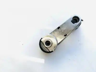 Second-hand car spare part left front window crank handle for audi 80 (811/813) 1.8 oem iam references   