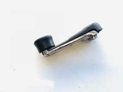 Second-hand car spare part left front window crank handle for audi 80 (811/813) 1.8 oem iam references   