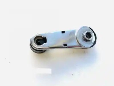 Second-hand car spare part left front window crank handle for audi 80 (811/813) 1.8 oem iam references   