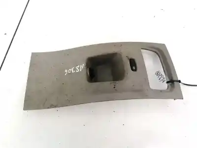 Peça sobressalente para automóvel em segunda mão trocar por renault vel satis (bj0) 2.2 dci turbodiesel referências oem iam 8200012754