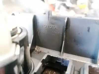 Автозапчасти б/у различные детали за toyota rav 4 (a3) 2.2 turbodiesel cat ссылки oem iam 5544942010  55449-42010