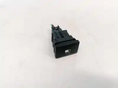 Second-hand car spare part switch for toyota avensis 2.0 d-4d oem iam references 15c252