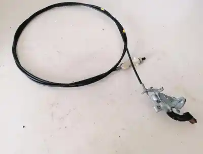 Peça sobressalente para automóvel em segunda mão trocar por toyota corolla (e11) 2.0 d-4d linea sol referências oem iam 