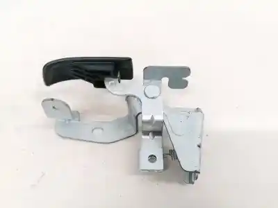 Peça sobressalente para automóvel em segunda mão trocar por mazda 3 lim. (bl) 1.6 cd diesel cat referências oem iam   