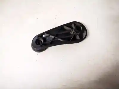 Pezzo di ricambio per auto di seconda mano maniglia alzacristalli anteriore sinistro per fiat stilo (192) 1.9 jtd / 1.9 jtd 115 active riferimenti oem iam a739  