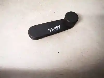 Pezzo di ricambio per auto di seconda mano maniglia alzacristalli anteriore sinistro per fiat panda (169) 1.1 8v riferimenti oem iam c390