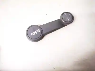 Автозапчастина б/у ручка вікна ліва передня для ford focus turnier (cak) 2.0 16v cat посилання на oem iam 95vbv23342ab Автозапчастина б/у ручка вікна ліва передня для ford focus turnier (cak) 2.0 16v cat посилання на oem iam 95vbv23342ab