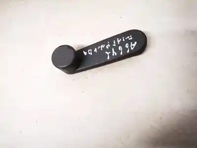 Pezzo di ricambio per auto di seconda mano maniglia alzacristalli anteriore sinistro per fiat panda (169) 1.1 8v riferimenti oem iam c390